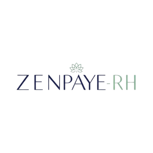 Logo ZenPaye
